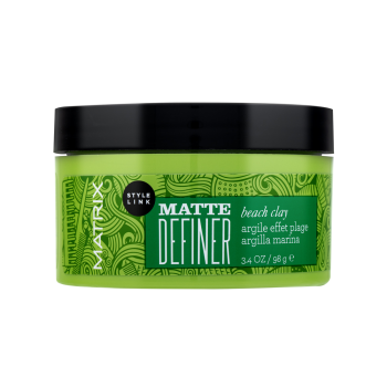 Matrix Style Link Play Matte Definer Beach Clay modelujúca hlina pre matný efekt 100 ml