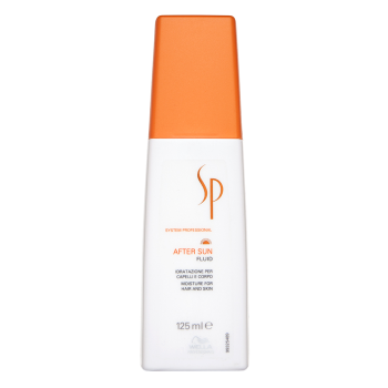 Wella Professionals SP After Sun Fluid sprej pro vlasy namáhané sluncem 125 ml