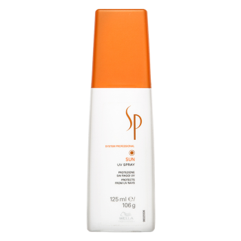 Wella Professionals SP Sun UV Spray ochranný sprej pro vlasy namáhané sluncem 125 ml