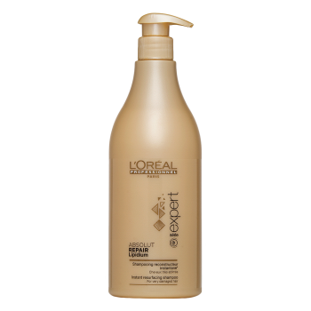 L´Oréal Professionnel Série Expert Absolut Repair Lipidium Shampoo šampon za vrlo oštećenu kosu 750 ml
