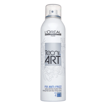 L´Oréal Professionnel Tecni.Art Fix Anti-Frizz Spray lak na vlasy proti krepatění vlasů 250 ml