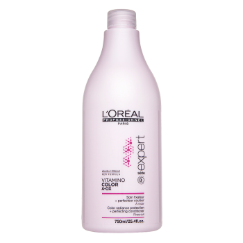 L´Oréal Professionnel Série Expert Vitamino Color AOX Conditioner kondicionér pro barvené vlasy 750 ml