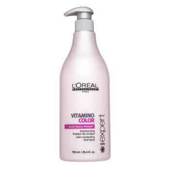 L´Oréal Professionnel Série Expert Vitamino Color Shampoo šampon za obojenu kosu 750 ml