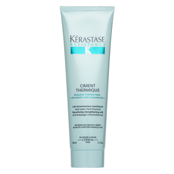 Kérastase Resistance Ciment Thermique Resurfacing Strengthening Milk protective milk 150 ml