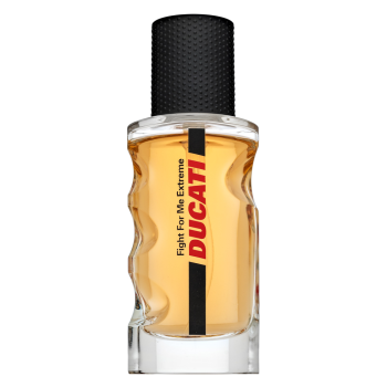Ducati Fight For Me Extreme Eau de Toilette bărbați 50 ml