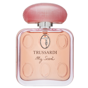Trussardi My Scent Eau de Toilette voor vrouwen 100 ml