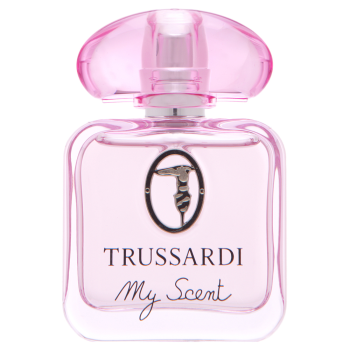 Trussardi My Scent woda toaletowa dla kobiet 30 ml