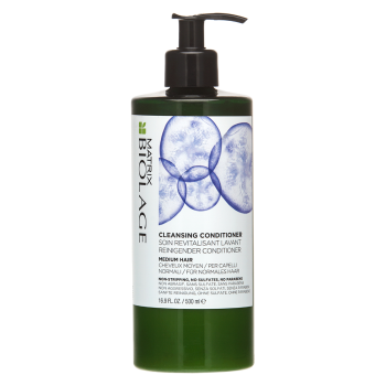 Matrix Biolage Cleansing Conditioner Medium Hair kondicionér pro normální vlasy 500 ml