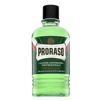 Proraso umirujući balzam poslije brijanja Refreshing And Toning After Shave Lotion 400 ml