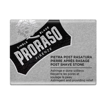 Proraso piatra minerala Post Shave Stone 100 g