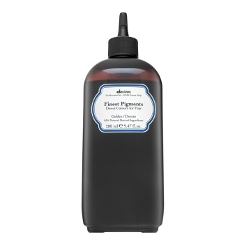 Davines Finest Pigments Culoarea părului pentru păr natural și vopsit Golden 280 ml