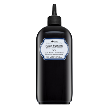 Davines Finest Pigments barva na vlasy pro přírodní i barvené vlasy Dark Blonde 280 ml