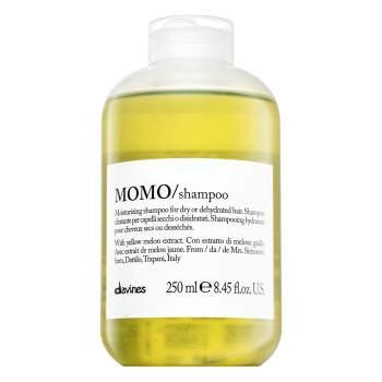 Davines Essential Haircare Momo Shampoo negovalni šampon za suhe in poškodovane lase 250 ml