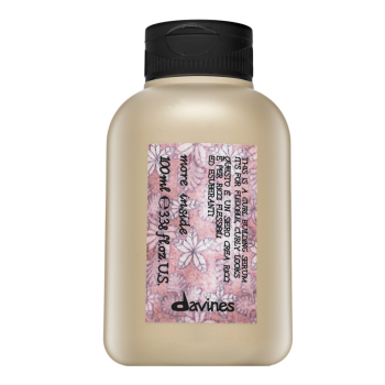Davines More Inside Curl Building Serum sérum pre definíciu vĺn 100 ml