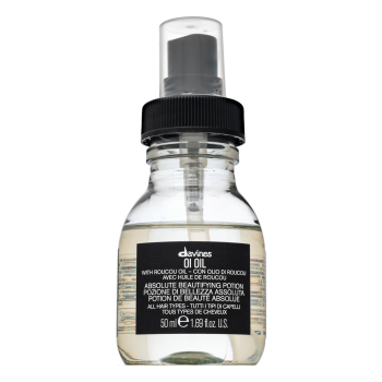 Davines OI Oil ulei pentru toate tipurile de păr 50 ml