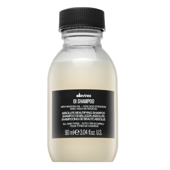 Davines OI Shampoo șampon hrănitor pentru toate tipurile de păr 90 ml