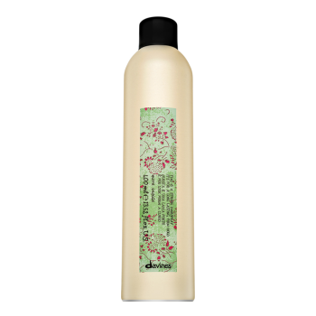 Davines More Inside Strong Hairspray silný lak na vlasy 400 ml