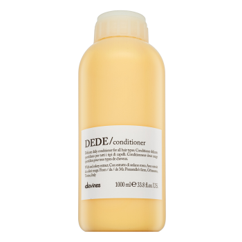 Davines Essential Haircare Dede Conditioner hranjivi regenerator za sve tipove kose 1000 ml