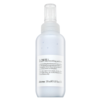 Davines Essential Haircare Love Smoothing Perfector Cuidado de enjuague Para un cabello suave y brillante 150 ml