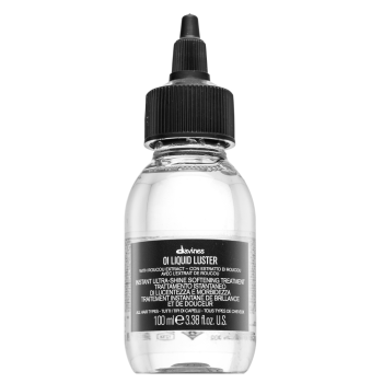 Davines OI Liquid Luster vlasová kúra pro lesk vlasů 100 ml