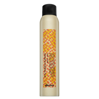 Davines This is a Dry Wax Finishing Spray spray teksturyzujący do stylizacji 200 ml