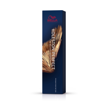 Wella Professionals Koleston Perfect Me Rich Naturals професионална перманентна боя за коса 10/86 60 ml