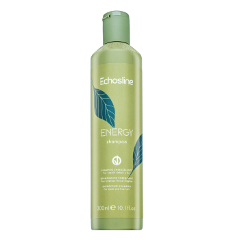 Echosline Energy Shampoo Шампоан за слаба и фина коса 300 ml