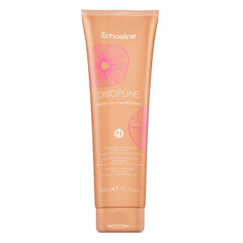 Echosline Discipline Leave-in Conditioner bezoplachový kondicionér proti krepateniu vlasov 300 ml