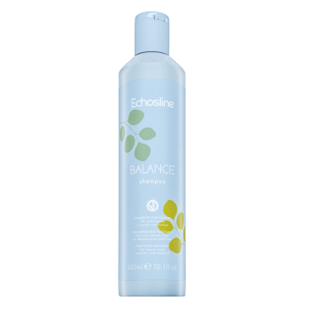 Echosline Balance Shampoo szampon oczyszczający przeciw łupieżowi 300 ml