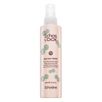 Echosline Echos Look Sea Salt Spray солен спрей за плажен ефект 200 ml