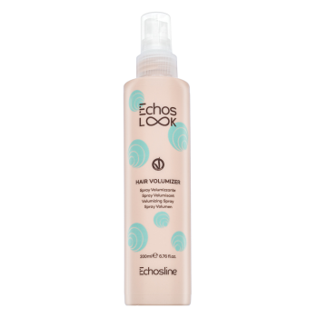Echosline Echos Look Hair Volumizer objemový sprej pro jemné vlasy 200 ml