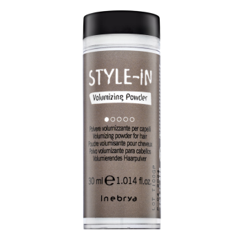Inebrya Style-In Volumizing Powder пудра За обем на косата 30 ml