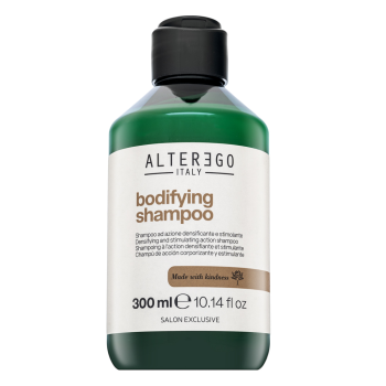 Alter Ego Bodifying Shampoo Champú Para el cuero cabelludo sensible 300 ml