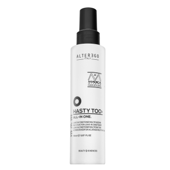 Alter Ego Hasty Too All-In-One. Leave-In Conditioner balsam fără clatire pentru protecția și strălucirea părului 150 ml