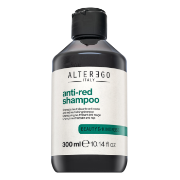 Alter Ego Anti-Red Shampoo sampon neutralizant pentru păr castaniu 300 ml