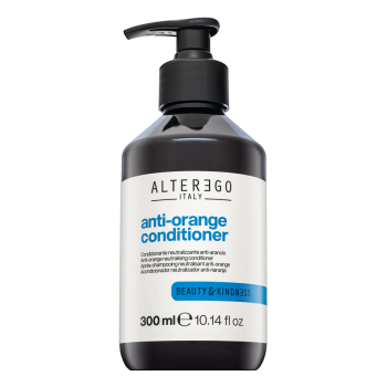 Alter Ego Anti-Orange Conditioner kondicionér neutralizující mosazné podtóny 300 ml