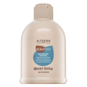 Alter Ego ScalpEgo Balancing Rebalancing Shampoo sampon de curatare anti mătreată 300 ml