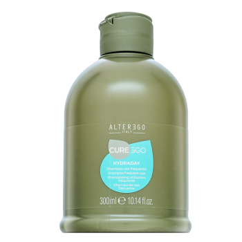 Alter Ego CureEgo Hydraday Shampoo Frequent Use šampon pro každodenní použití 300 ml
