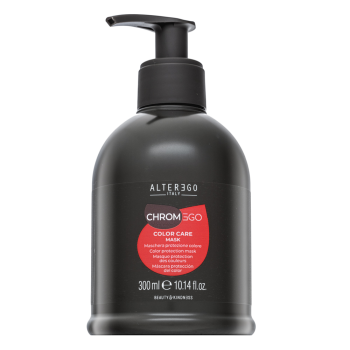 Alter Ego ChromeEgo Color Care Color Protection Mask ochranná maska pre farbené vlasy 300 ml