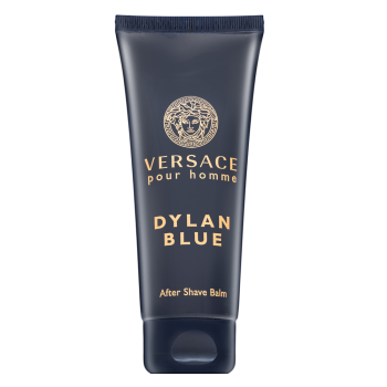 Versace Pour Homme Dylan Blue aftershave balsem voor mannen 100 ml