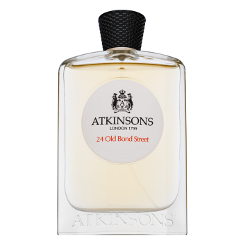 Atkinsons 24 Old Bond Street Eau de Cologne uniszex 100 ml