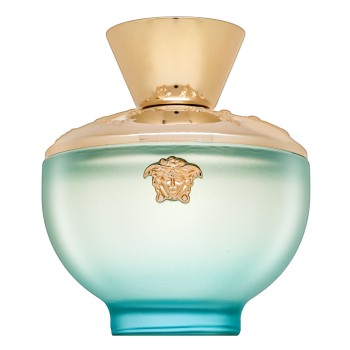 Versace Pour Femme Dylan Turquoise toaletní voda pro ženy 200 ml