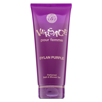 Versace Pour Femme Dylan Purple душ гел за жени 200 ml
