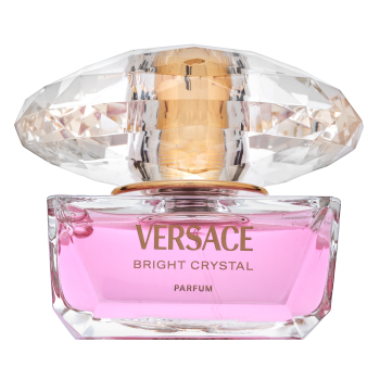 Versace Bright Crystal Parfum czyste perfumy dla kobiet 50 ml