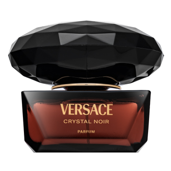 Versace Crystal Noir Parfum čistý parfém pro ženy 50 ml