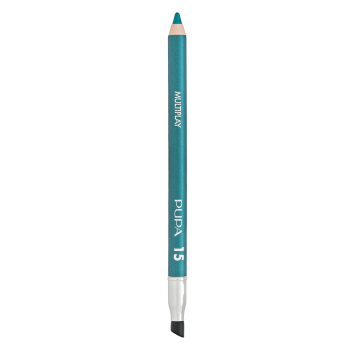 Pupa Multiplay Eye Pencil ceruzka na oči 15 Blue Green 1,2 g