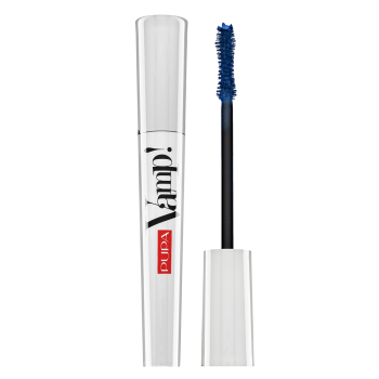 Pupa Vamp! Mascara tusz 300 Deep Night 9 ml