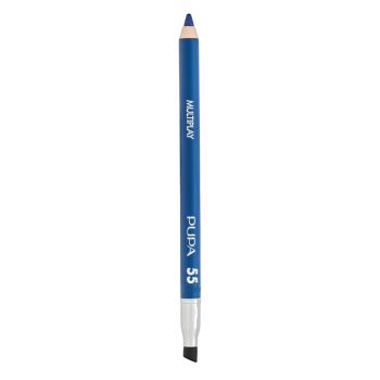 Pupa Multiplay Eye Pencil ceruzka na oči 55 Electric Blue 1,2 g