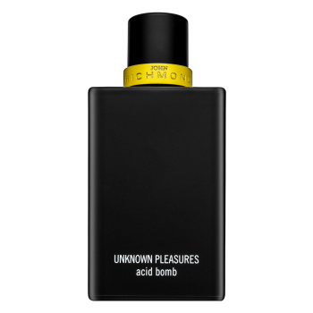 John Richmond Unknown Pleasures Acid Bomb parfémovaná voda unisex 100 ml