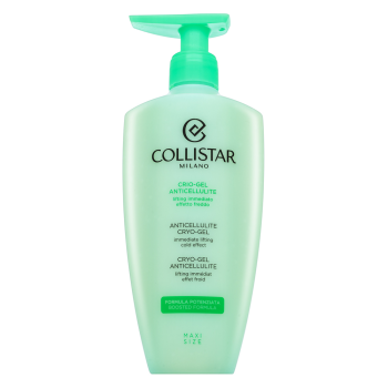 Collistar Verstevigende Body Gel Anticellulite Cryo-Gel 400 ml